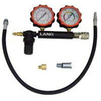 Star Products CLT-4PB Leak Down Tester