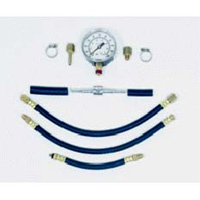 Star Products TU-113PB Fuel Injector Tester