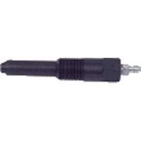 Star Products TU-15-21 Diesel Adapter, 9/16 In Injector