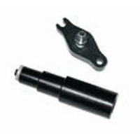 Star Products TU-15-26 Diesel Compression Test Adapter, Cummins Isb