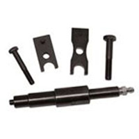 Star Products TU-15-37 Diesel Compression Test Adapter, Mercedes Mbe-900 / Mbe-4000