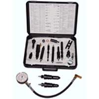 Star Products TU-15-70 Diesel Compression Test Set, Global