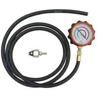 Star Products TU-29C Exhaust Back Pressure Tst