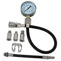 Star Products TU-310PB Hands Free Motorcycle Compression Tester