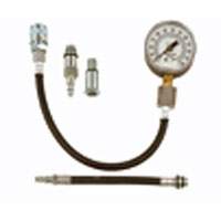 Star Products TU-3PB Compression Tester With 3 Adapters