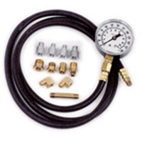 Star Products TU-4A-C Automatic Transmission & Engine Oil Pressure Tester