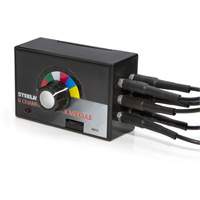 Steelman 06606 ChassisEAR and EngineEAR Electronic Diagnostic Tool Combination Kit