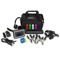 Steelman 60605 Wireless ChassisEAR 2 Automotive Diagnostic Noise Finder