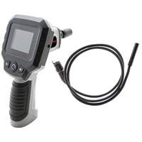 Video Inspection Digital Borescope with 8.5mm Camera Head STE79183 | ToolDiscounter