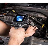 Steelman 79183 Video Inspection Digital Borescope with 8.5mm Camera Head