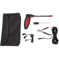 Steelman 97220 Mini EngineEAR Electronic Diagnostic Stethoscope and Vibration Detector