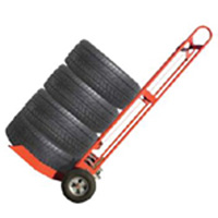 Adjustable Tire Dolly STE99338 | ToolDiscounter