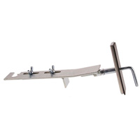 Steck 21870 Door Hanger E Z Rest Tool Discounter