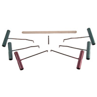 Steck 20000 Pull Rod Set