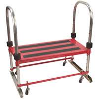 Steck 20350 Pro-Step Stool