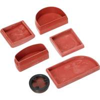 Steck 21899 Aluminum Tech Tools Bundle Kit