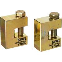 Steck 21899 Aluminum Tech Tools Bundle Kit