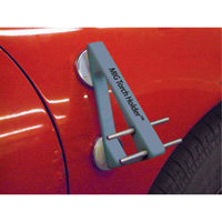 Steck 24200 Mig Torch Holder