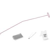 Steck 32900 Big Easy Lockout Tool Kit, 56" L