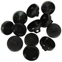 Steck 35730 Door Lock Covers