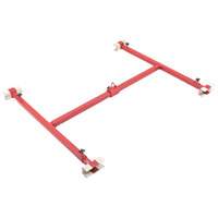 Steck 35885 Bed Lifter