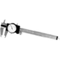 Storm 3C101 Dial Caliper, 0 - 6 Inch