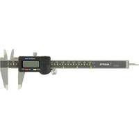 Storm 3C301 Electronic Digital Caliper, 0-6" (0-150 mm) Range
