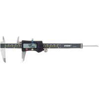 Storm 3C350 Fractional Electronic Digital Caliper