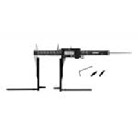 Storm 3K301 Caliper Jaw Kit For Measuring Rotors/Drums W/ Caliper