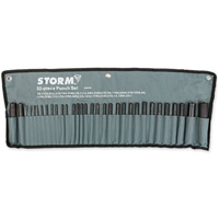 Storm 3S301B Transfer Punch Set