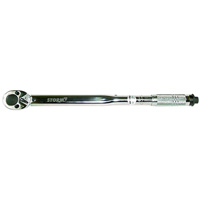 Torque Wrench, 3/4 Inch, 100-600 Ft lb STO3T660 | ToolDiscounter