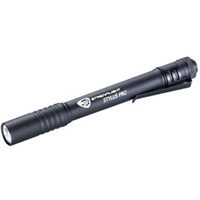 Stylus Pro Alkaline Battery-Powered Pen Light STR66118 | ToolDiscounter