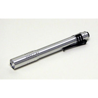 Streamlight 66121 Stylus Pro Alkaline Battery Powered White Pen Light