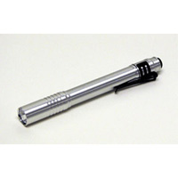 Stylus Pro Alkaline Battery Powered White Led Pen Light STR66121 | ToolDiscounter