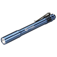 Streamlight 66122 Stylus Pro Alkaline Battery Powered White Pen Light