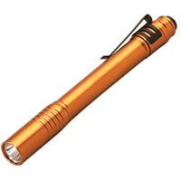 Stylus Pro Alkaline Battery-Powered White Led Pen Light STR66128 | ToolDiscounter