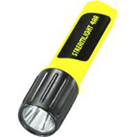 Flashlight, 4Aa Batteries, 7-Leds, Black STR68302 | ToolDiscounter