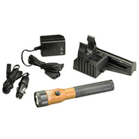 75642 Stinger Led Rechargeable Flashlight With Piggyback Ch STR75642 | ToolDiscounter
