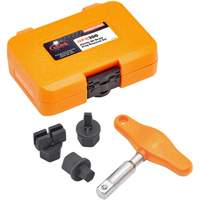 S.U.R. & R. DPR350 Plastic Oil Drain Plug Removal Set