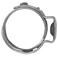 S.U.R. & R. K2982 Seal Clamp, 3/8 Inch