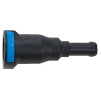 Straight Push Quick Connector, 3/8 Inch SURKP020 | ToolDiscounter