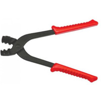 S.U.R. & R. TP14316 Tubing Pliers