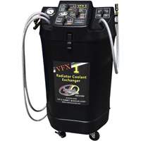 Symtech 35010000 VFX1 Radiator Coolant Exchanger