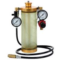 Symtech 38010000 FST24 Pressurized Fuel Service Tool