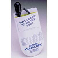 Thexton 100 100 Propylene Glycol (PG) Anti-Freeze Tester