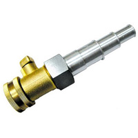 Thexton 356 Heater Core Back Flush Tool