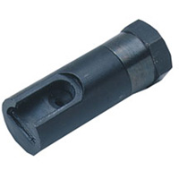Thexton 418 Right Angle Grease Adapter