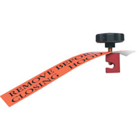 Thexton 430 Universal Hood / Tailgate Prop