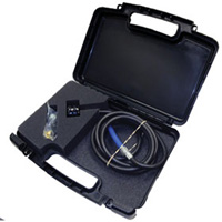 Exhaust Back Pressure Kit THE481 | ToolDiscounter