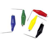 Thexton 490-M Heavy-Duty Back Probe Pin Set